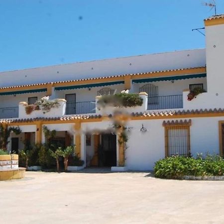 Finca La Tacita - Jazmin كونيل ذي لا فرونتيرا المظهر الخارجي الصورة