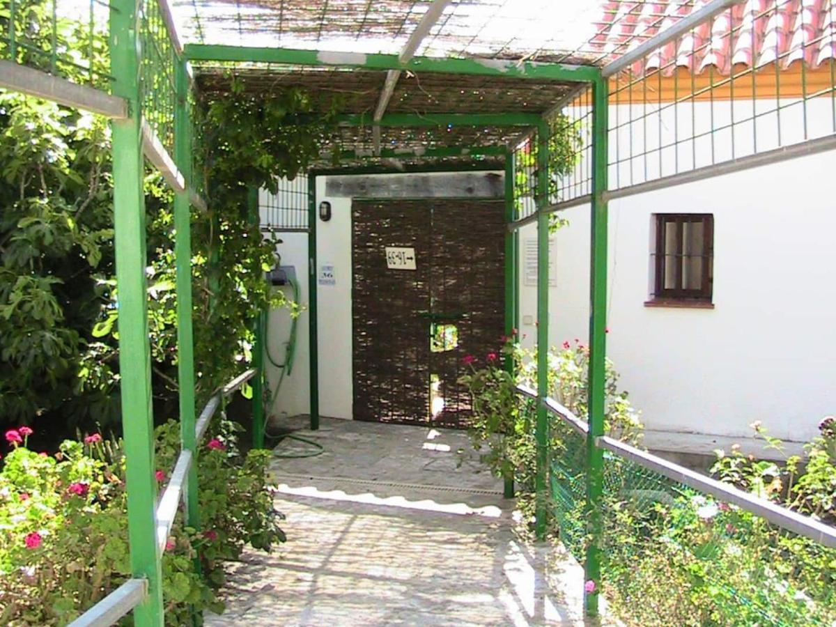 Finca La Tacita - Jazmin كونيل ذي لا فرونتيرا المظهر الخارجي الصورة